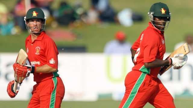 Zimbabwe exceed expectations
