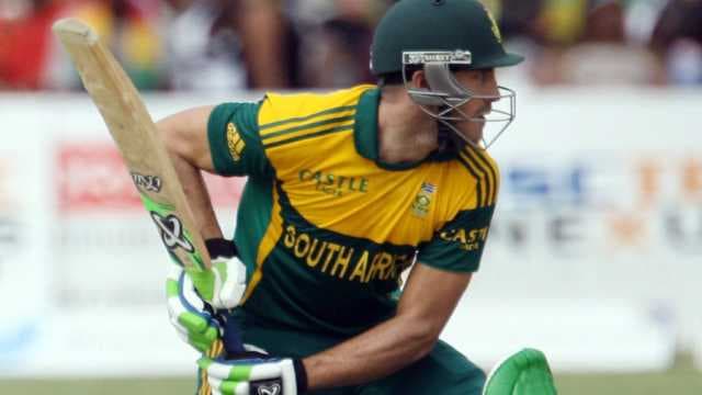 SA hone their skills of dominance