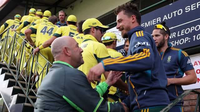 'It was a 280-300 wicket' - Bailey