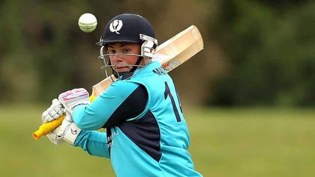 Last-ball run out spares New Zealand's blushes