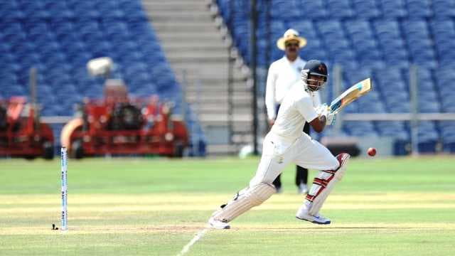 Mumbai's Mission 41 forged in adversity