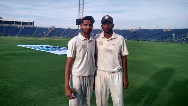 'Every chance of this being an outright game' - Rathod