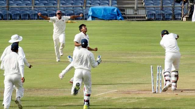 Tried too many things on the field - Saurashtra coach
