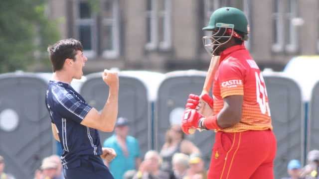 Coetzer renews Scotland plea for more opportunities