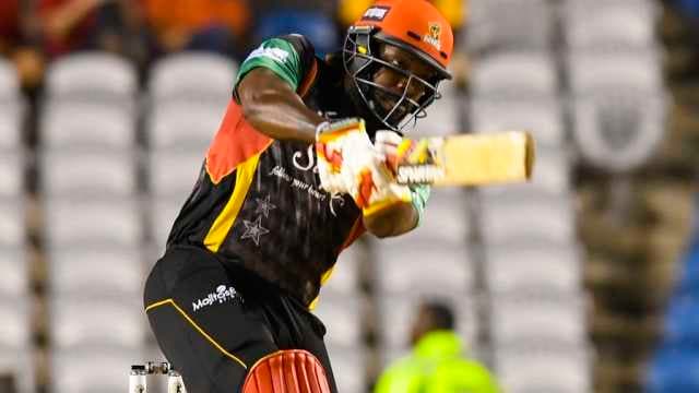 Patriots march into final after stellar bowling show