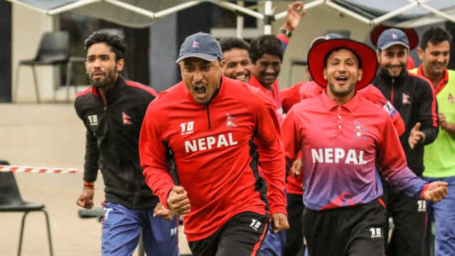 An offspinning allrounder, an ice-cool finisher, a teenaged legspinner