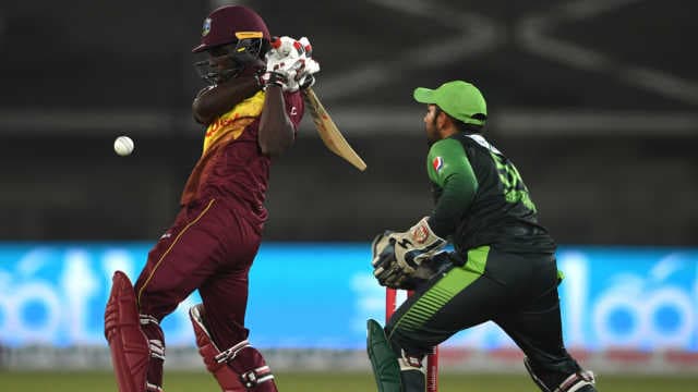 Liton's blitz and Mustafizur's three-for seal Bangladesh's series win