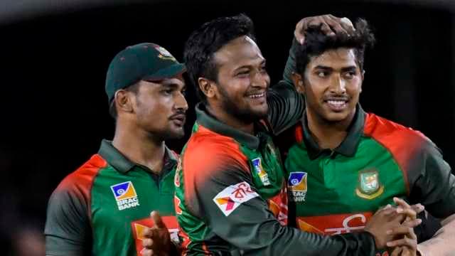 T20I win against WI came as a surprise - Steve Rhodes