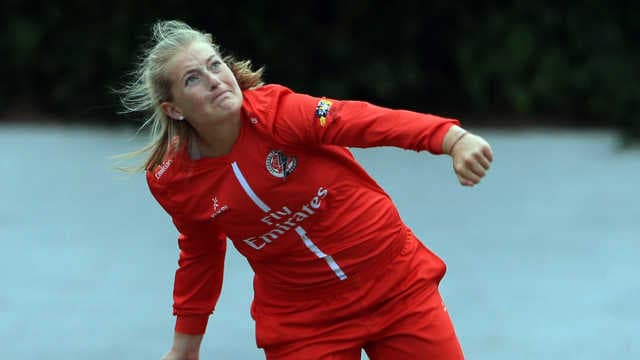 Ecclestone's four-wicket haul in vain as Thunder miss out on finals day