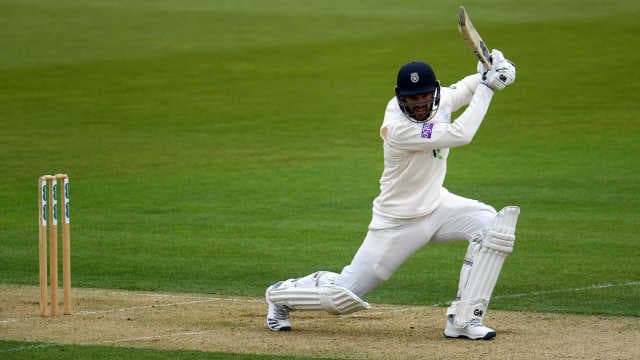 Lions register first win as Markram returns to form
