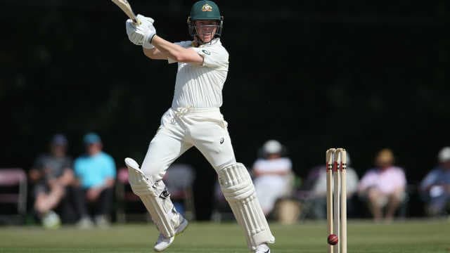 Australia A rout Sussex to get Ashes preparation off to a winning start