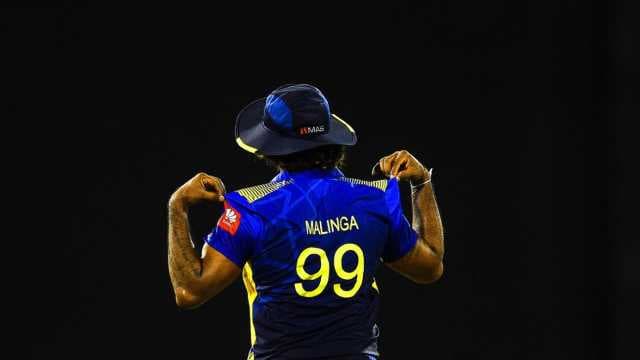 When Colombo swooned to a Malinga time loop