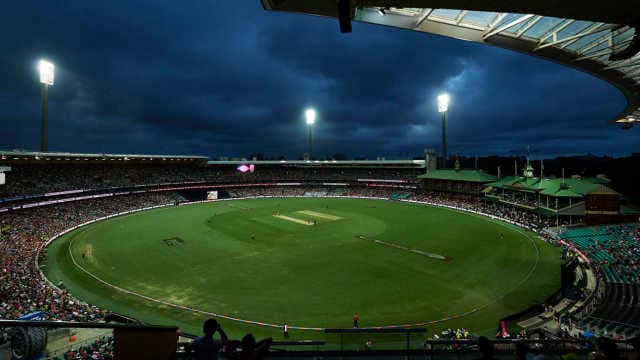 Australia-New Zealand ODIs to be played behind closed doors