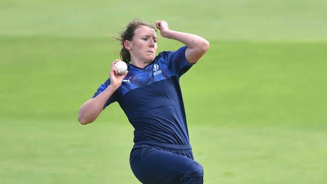 Northern Diamonds defeat North West Thunder to seal place in final