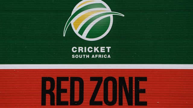 Final round of South Africa's domestic fixtures postponed to 2021 due to Covid-19