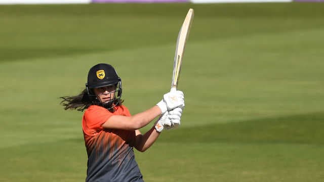 In-form Bouchier books Vipers' place in final