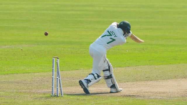 Bangladesh's top order out of depth in Tamim's absence