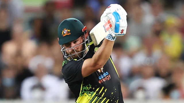Finch to continue batting lower in T20Is as Australia prepare for all scenarios