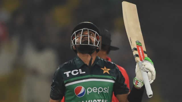 A night for the Pakistan Star and Crescent