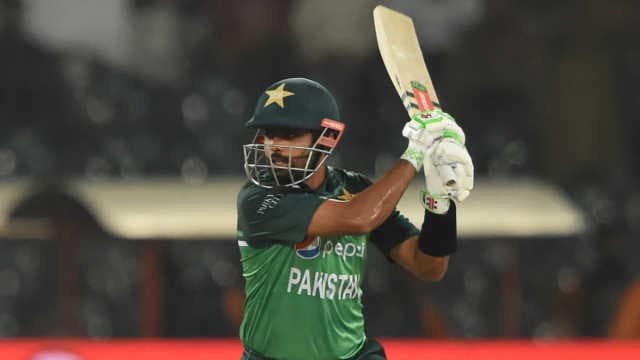 Australia look for a way to stop Babar Azam in tour-ending T20I