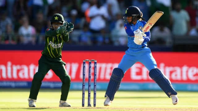 India, Pakistan advance to Asian Games semis after washouts