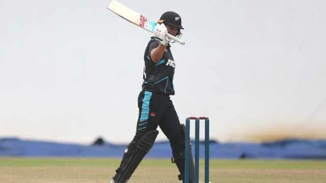 Suzie Bates, all-round Amelia Kerr power NZ to DLS victory