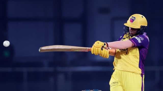 Smart Stats - Deepti Sharma bags impact honours in WPL 2024
