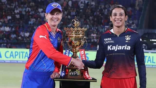 WPL 2024 team of the tournament: Mandhana captain as RCB and Delhi Capitals players dominate