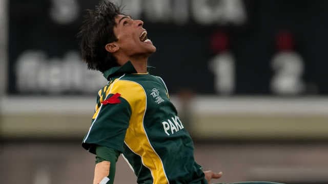 Mohammad Amir and the spirit of Lord's 2009