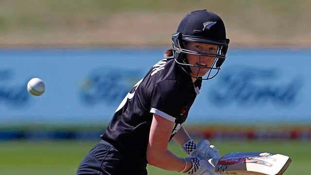 Down ruled out of remaining Sri Lanka ODIs with back injury; Sharp called in