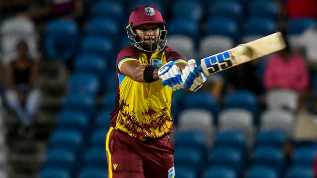 Pooran and Forde lead West Indies' demolition of South Africa
