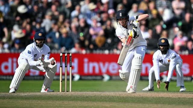 ICC rankings: Brook jumps to fourth place among Test batters, Rizwan enters top 10