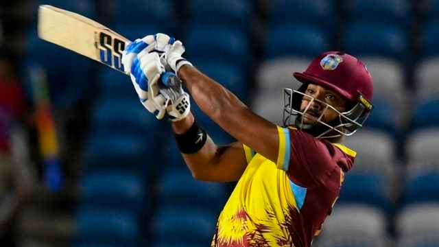 Shepherd, Pooran and Hope help West Indies sweep South Africa 3-0