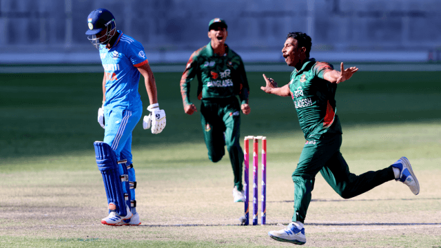 Emon, Hakim three-fors help Bangladesh defend U-19 title