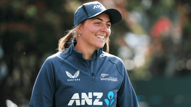 Bella James ruled out of Sri Lanka ODIs; Down named replacement