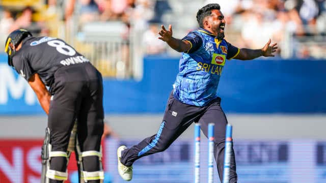 Three quick fifties and Asitha's electric new-ball spell give Sri Lanka consolation win