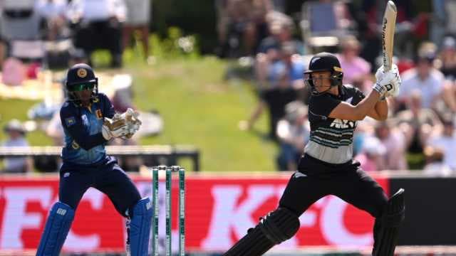 Bates, Illing, Halliday star to level the series at 1-1