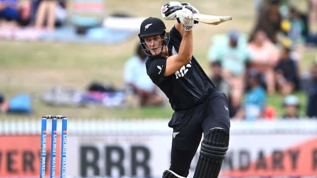 Mariu, Nicholls, Lister, Hay in star-studded New Zealand A squad for India A four-dayers