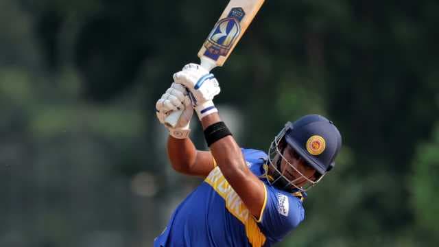 Athapaththu's all-round heroics carries SL to 3-0 sweep of Bangladesh