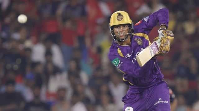 'My happy place is there in the middle' - Raghuvanshi is back after long layoff