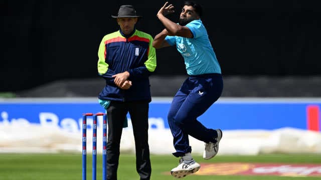 Rehan Ahmed six-for pushes England case as Lions finally beat South Africa A