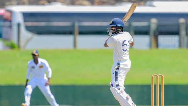India A to play three four-dayers in New Zealand before WTC Test series