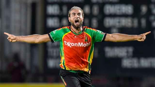 Tahir: People remind me that I'm one of the oldest guys in world cricket