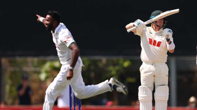 Australia have batting problems, and they are linked to their calendar