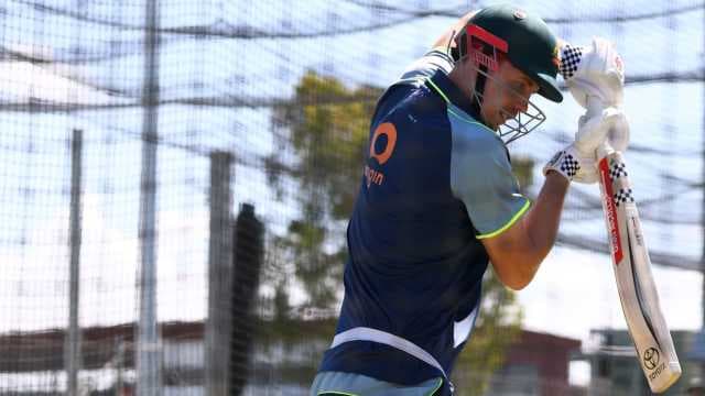 Green 'progressing well' but still uncertain for second Test