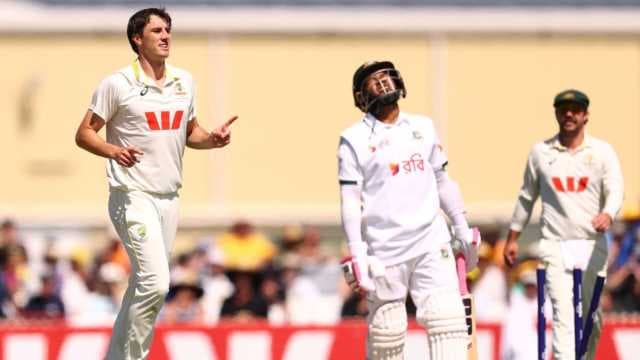 Doubts persist over Australia's top three, but there's respite for Green