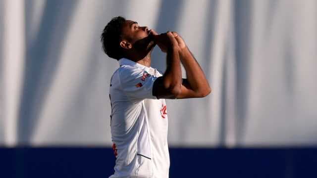 Bangladesh's bowlers have stepped up, now batters must follow