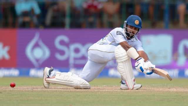 Rock and Roll It: Series win for India, seeds of promise for Sri Lanka