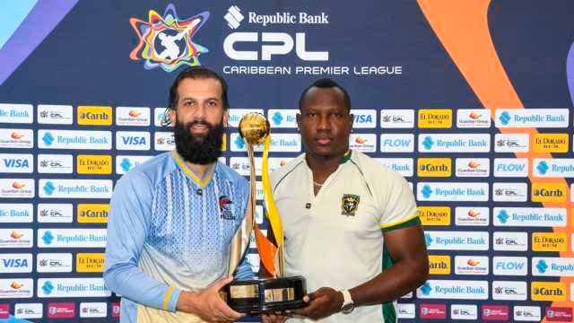 CPL awaits new champions as Kingsmen and Falcons look to make history