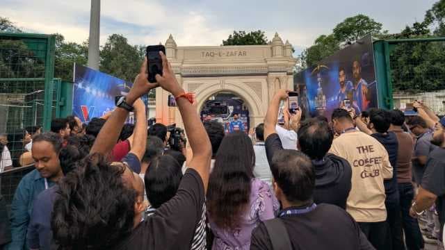 Home truths: how Afghanistan came to host India in Delhi